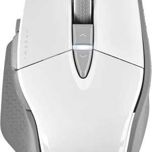 CORSAIR M65 RGB Elite White Gaming Mouse