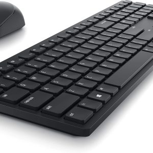 DELL KM5221W Pro Wireless Keyboard & Mouse Combo