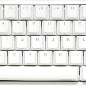 Ducky One 2 Mini 60% Mechanical Keyboard