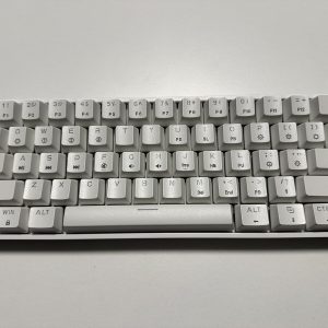 Epomaker SK61 60% Mechanical Keyboard