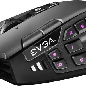 EVGA X15 Gaming Mouse - Image 1