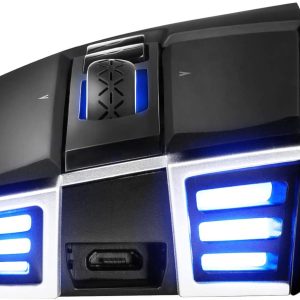 EVGA X20 Wireless Gaming Mouse - Image 3