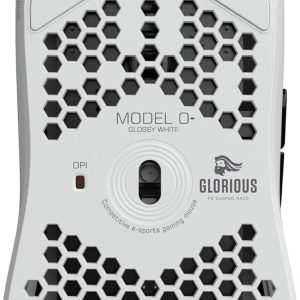 Glorious Model O- Gaming Mouse - Image 4