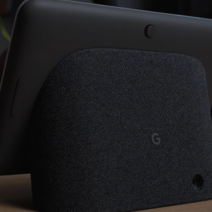 Google Nest Hub (1st Generation)