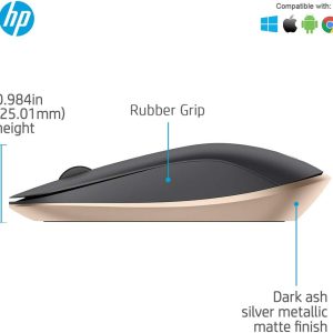 HP Z5000 Bluetooth Wireless Mouse - Image 2