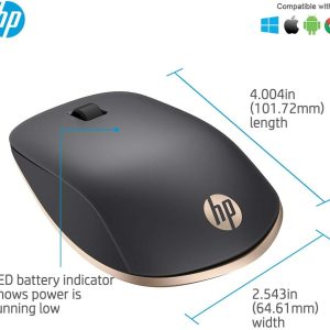 HP Z5000 Bluetooth Wireless Mouse - Image 3