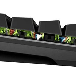 HP Pavilion Gaming Keyboard 800 (Red Switches) - Image 4
