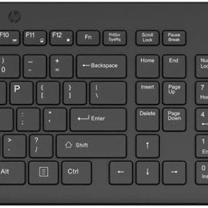 HP 330 Wireless Keyboard & Mouse Combo (European Layout) - Image 8
