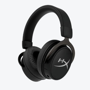 HyperX Cloud MIX Wireless Gaming Headset (Bluetooth)