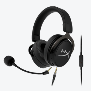 Headset