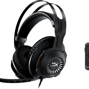 HyperX Cloud Revolver 7.1 Gaming Headset