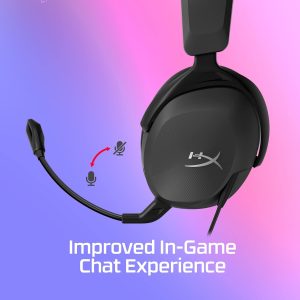 HyperX Cloud Stinger 2 Gaming Headset - Image 6