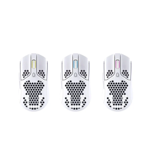 HyperX Pulsefire Haste Wireless Gaming Mouse - Image 5