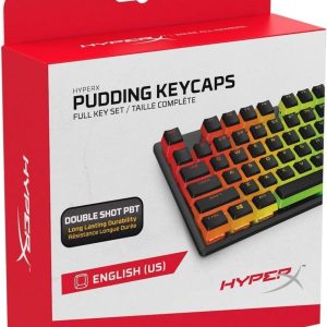 HyperX Pudding Keycaps Elite - Image 1