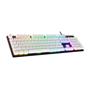 HyperX PBT Keycaps - White - Image 3