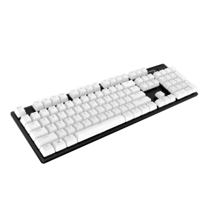 HyperX PBT Keycaps - White - Image 4