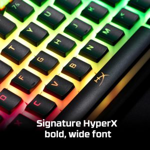 HyperX Pudding Keycaps - Image 3