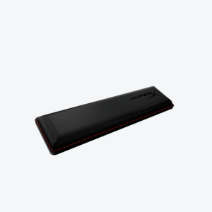 HyperX Wrist Rest for Compact keyboards - Cooling Gel Memory Foam Comfort