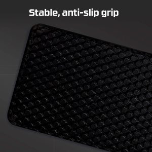 HyperX Wrist Rest for Mouse – Cooling Gel Memory Foam - Image 4