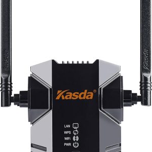 Kasda KW5583 Wireless N300 Repeater