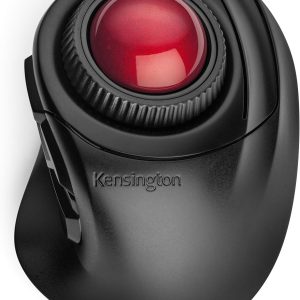 Kensington Orbit Fusion Wireless Trackball - Image 1