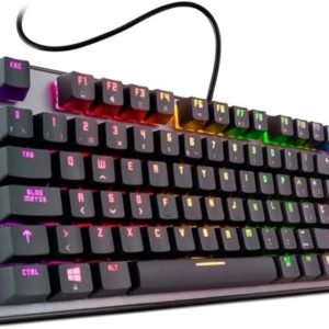 Krom Kernel RGB Mechanical Full-Size Gaming Keyboard