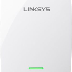 Linksys N600 Wi-Fi Range Extender