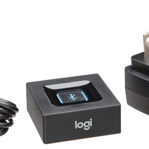 Logitech Bluetooth Audio Receiver - Image 3