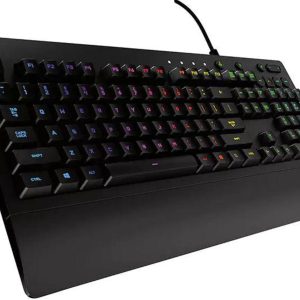 Logitech G213 RGB Gaming Keyboard