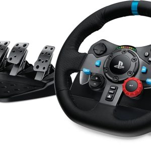 Logitech G29 Driving Force Racing Wheel