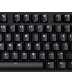Logitech G413 TKL SE Mechanical Gaming Keyboard