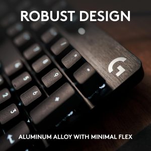 Logitech G413 TKL SE Mechanical Gaming Keyboard - Image 6