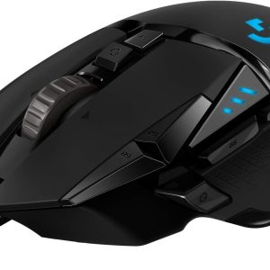 Logitech G502 HERO Gaming Mouse - Image 7