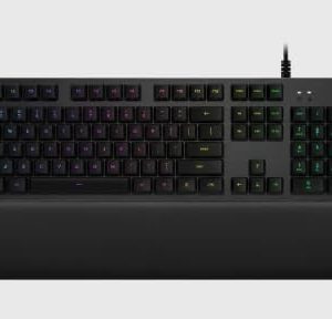 Logitech G513 Mechanical Gaming Keyboard