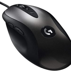 Logitech G MX518 Legendary Gaming Mouse - Image 1
