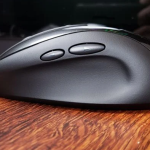 Logitech G MX518 Legendary Gaming Mouse - Image 3