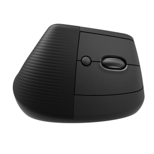 Logitech Lift Wireless Vertical Ergonomic Mouse - Image 3