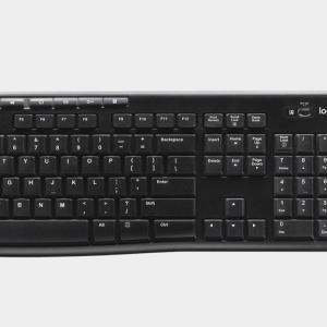 Logitech MK270 Wireless Keyboard & Mouse Combo