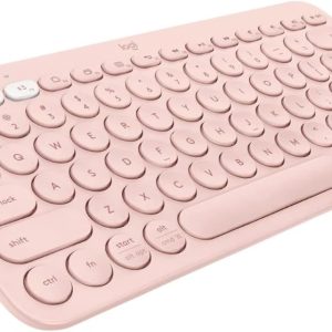 Logitech K380 Multi-Device Bluetooth Keyboard