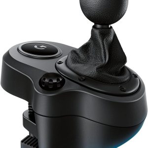 Logitech Driving Force Shifter