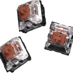 Logitech GX Mechanical Switch Replacement Kit