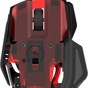 Mad Catz RAT 4+ Gaming Mouse - Image 3