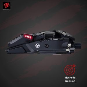 Mad Catz RAT 8+ Gaming Mouse - Image 3