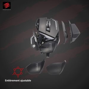 Mad Catz RAT 8+ Gaming Mouse - Image 6