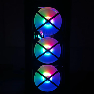 Magnum Gaming Computer Case - Image 5