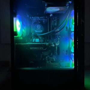 Magnum Gaming Computer Case - Image 6