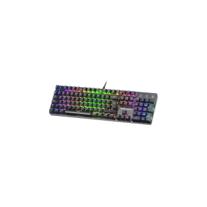 Mars Gaming MK5 Full-Size Mechanical Gaming Keyboard - Image 3