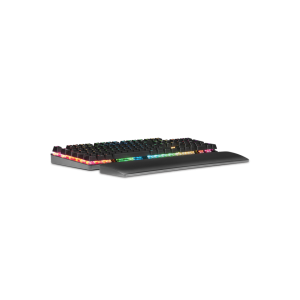 Mars Gaming MK5 Full-Size Mechanical Gaming Keyboard - Image 4