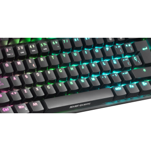 Mars Gaming MKREVO PRO TKL Gaming Keyboard - Image 3
