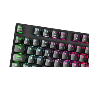 Mars Gaming MKREVO PRO TKL Gaming Keyboard - Image 4